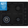 Варочная панель газовая Bosch PBH6C6K90R